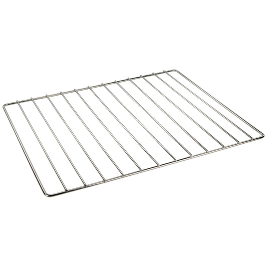 Winco ECO-P5-25 Chrome-Plated Wire Pan Grate for ECO-250