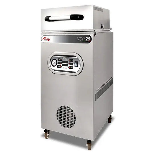 Eurodib VGP25N Thermosealing Vacuum Machines