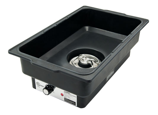 Winco EWP-2 Full-size Electric Water Pan