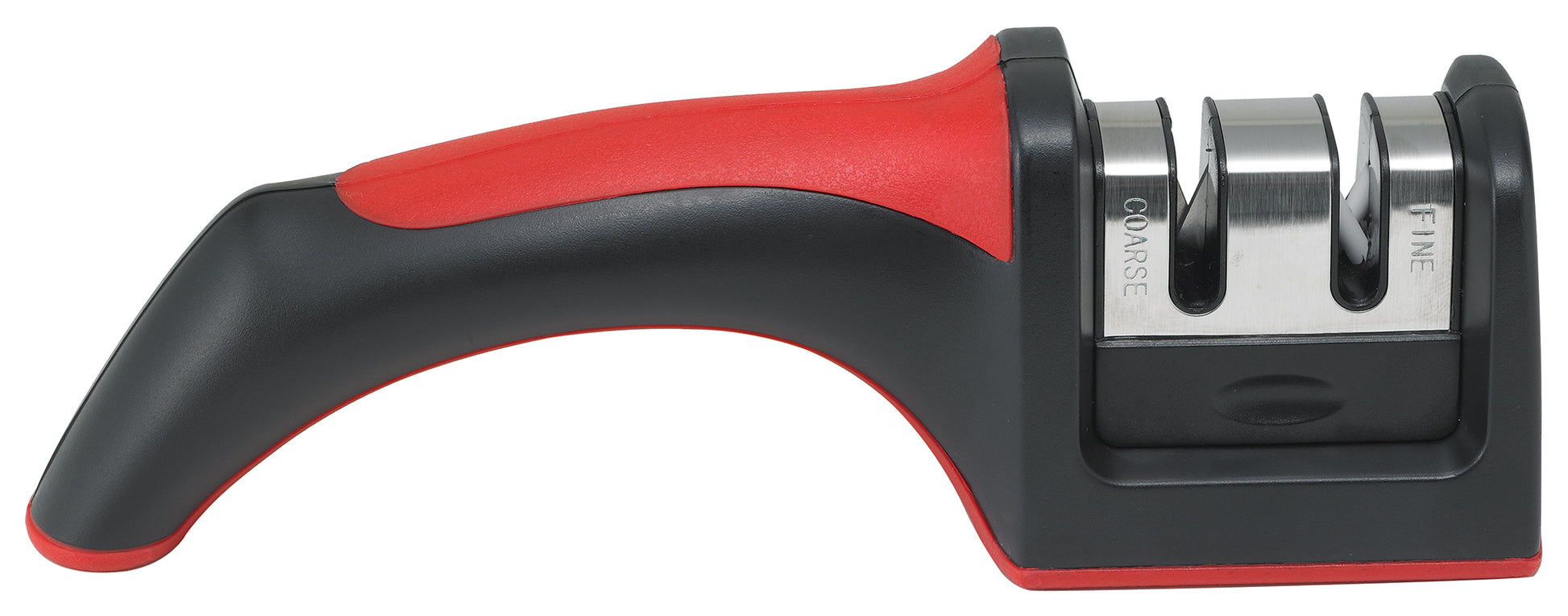 Winco KSP-2 Dual Stage Knife Sharpener