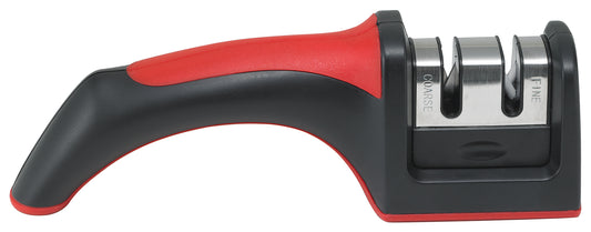 Winco KSP-2 Dual Stage Knife Sharpener