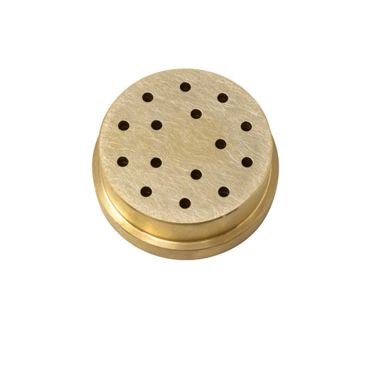 Omcan 42939 2.5mm Pasta Die #12 Spaghetti