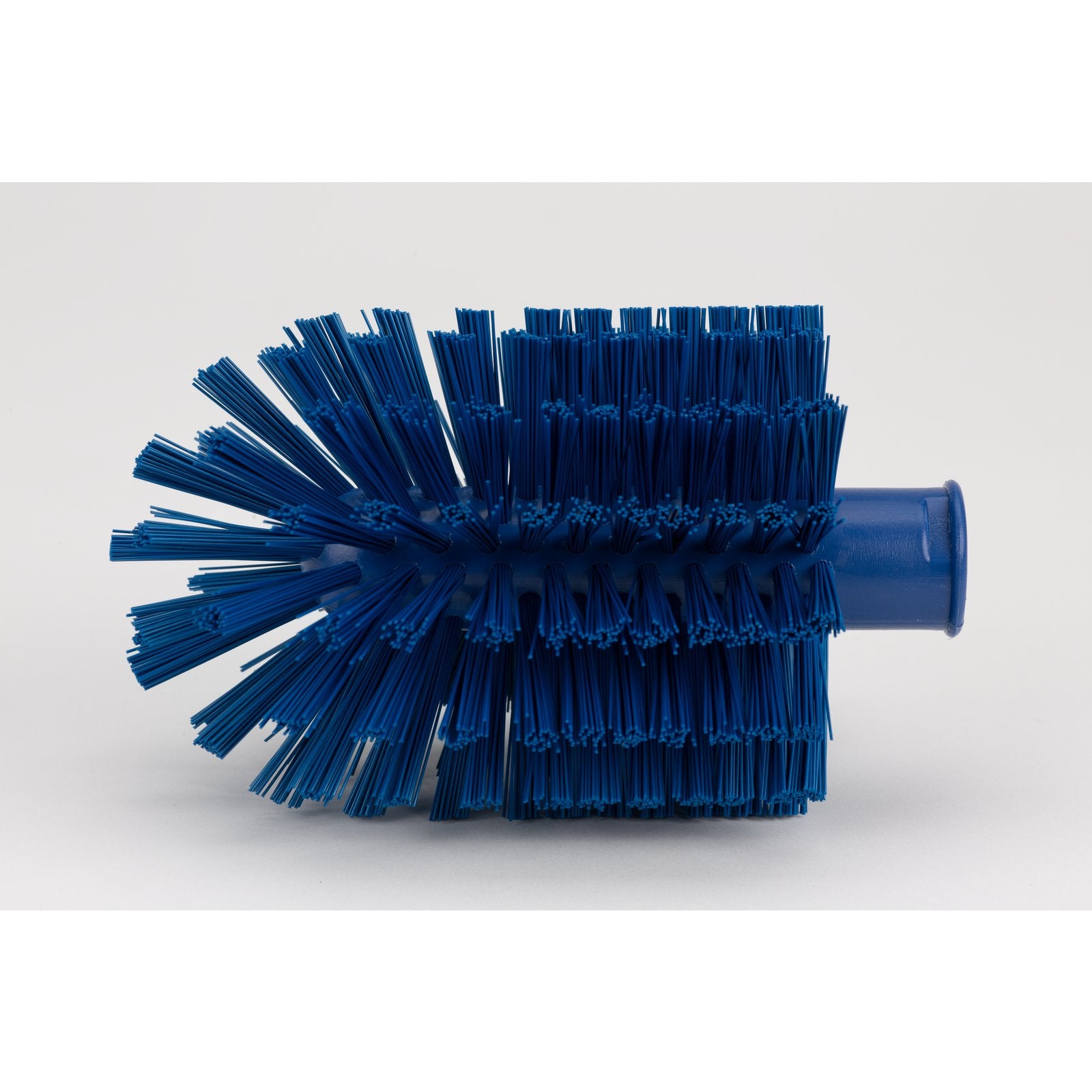 Carlisle 45004EC14 4" Blue Pipe & Valve Brush
