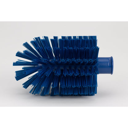 Carlisle 45004EC14 4" Blue Pipe & Valve Brush