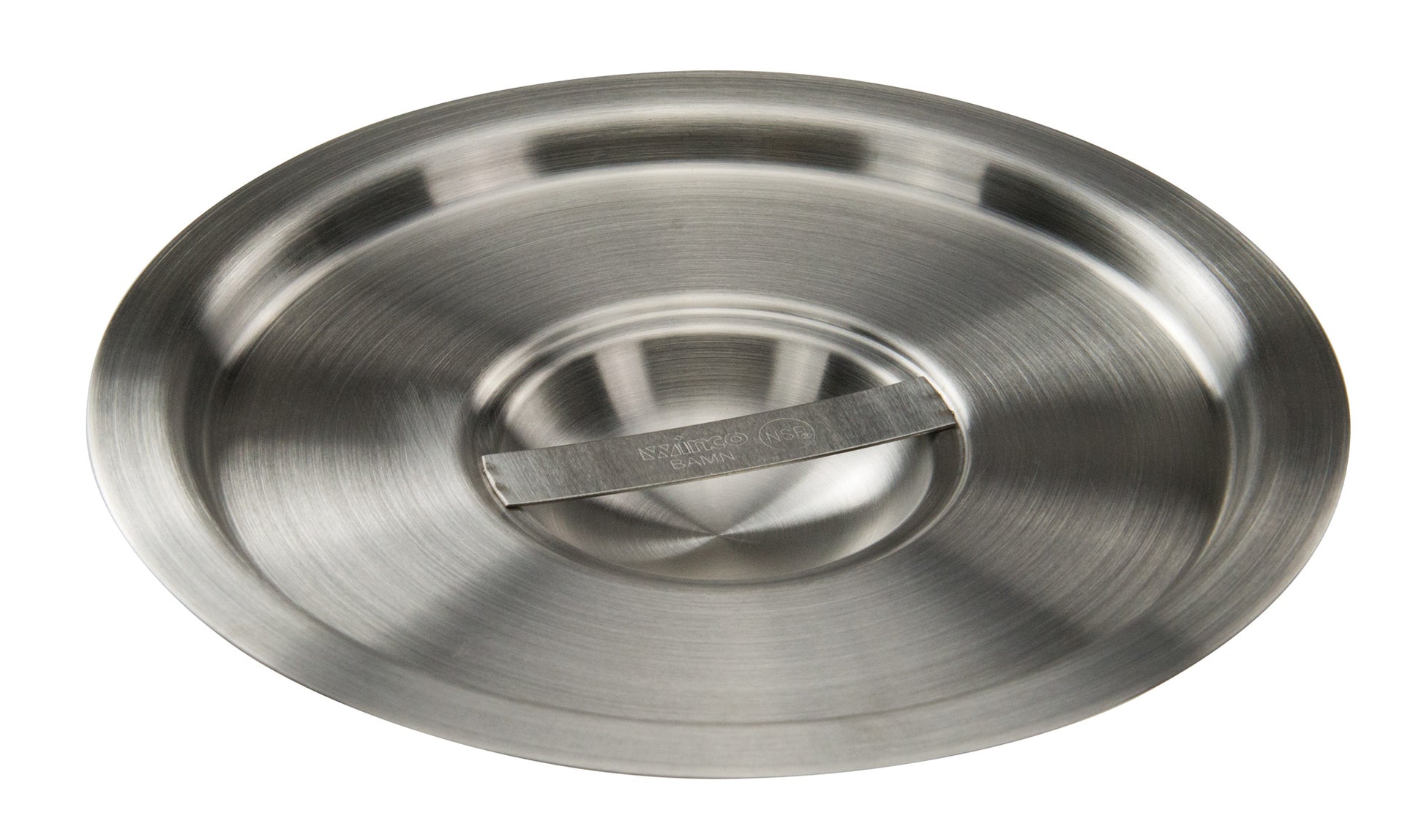 Winco BAMN-4.25C Bain Marie Lid for 4.25Qt BM