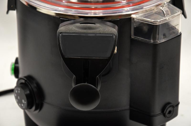 Omcan 31840 10 L Hot Chocolate Dispenser