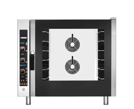 Eurodib EKFA664UD Commercial Electromechanical Convection Oven