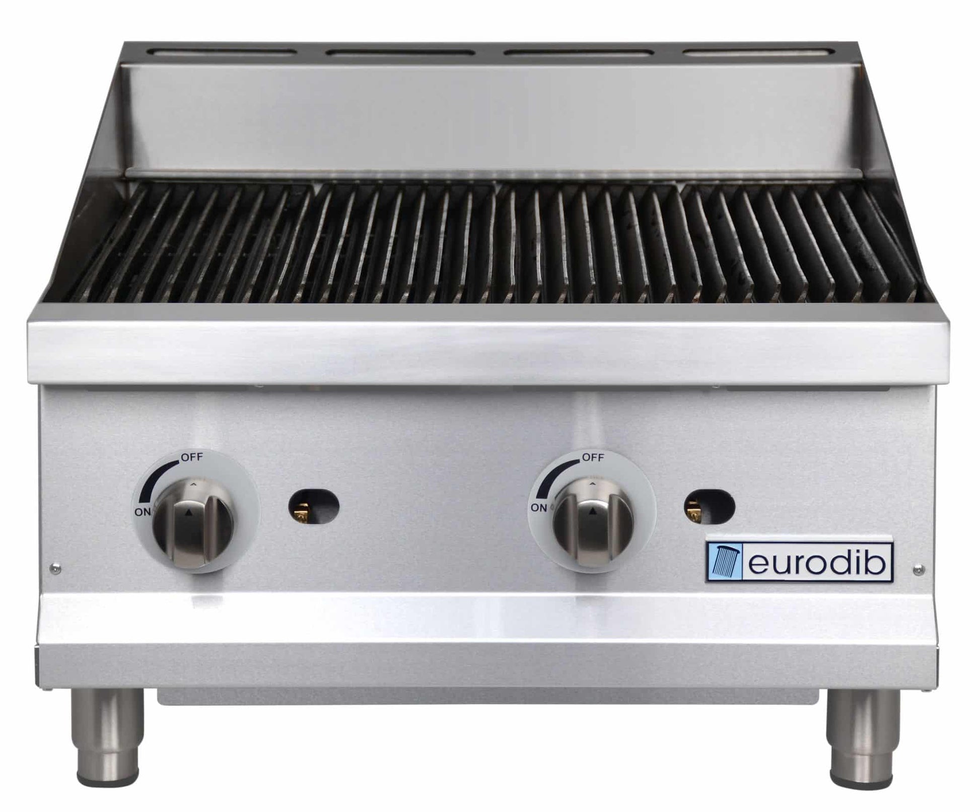 Eurodib T CBR36 Radiant Gas Broiler