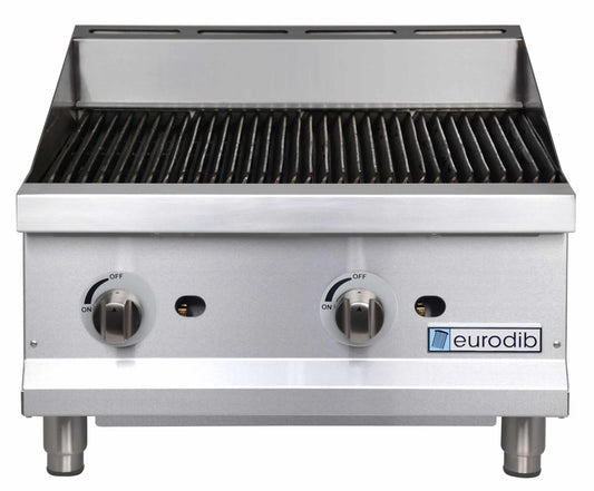 Eurodib T CBR36 Radiant Gas Broiler