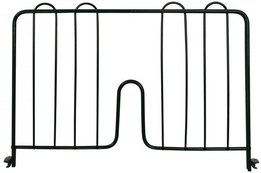 Omcan 24257 14-inch Pressure Fit Epoxy Shelf Divider