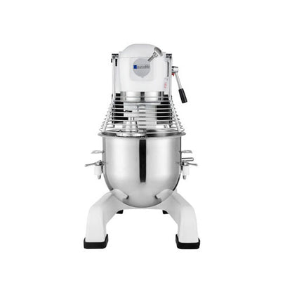 Eurodib M30A ETL 220V 30 Qt. Planetary Mixer