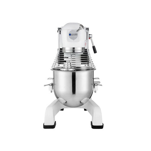 Eurodib M30A ETL 220V 30 Qt. Planetary Mixer