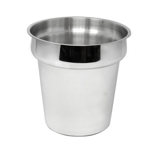 Omcan 44667 4 Qt Steam Table Inset