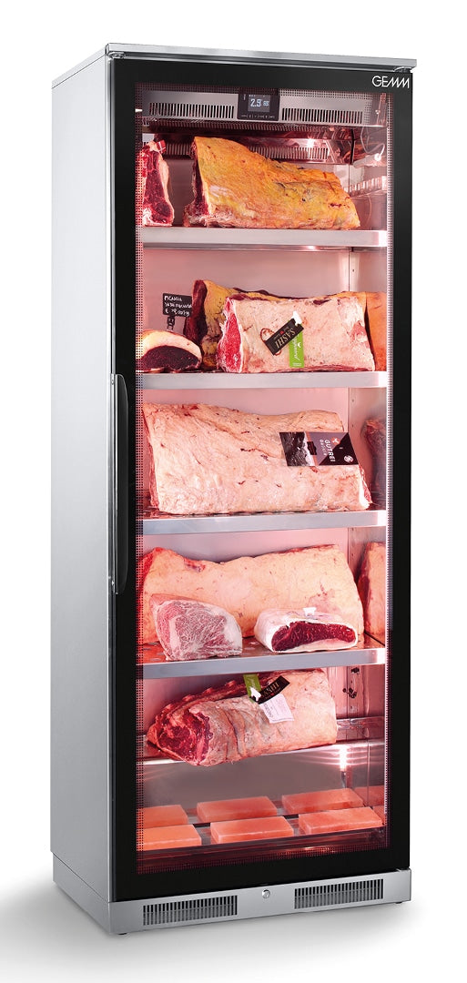 Gemm DA5/121 BRERA Dry-Aging Cabinet
