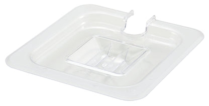 Winco SP7600C Slotted Cover for SP7602/7604/7606