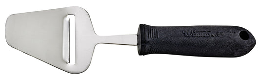 Winco VP-309 Cheese Plane, Soft Grip Handle