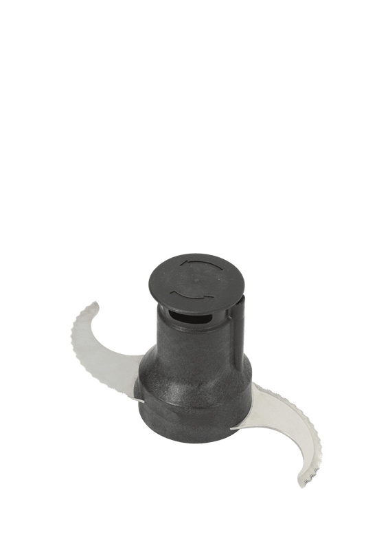 Dito Sama 650226 Microtoothed Blade Rotor for 2.6 L Cutter Mixer