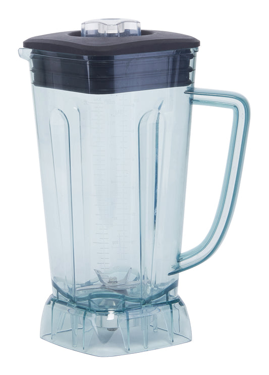 Winco XLB1000P2 Container Set