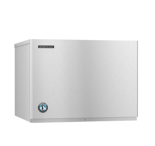 Hoshizaki KML-500MWJ Crescent Cuber Icemaker, Air-cooled