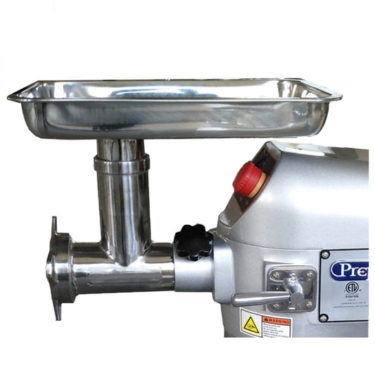 Atosa PPMG12 Meat Grinder for PPM-20/PPM-30 Mixers