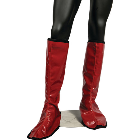 San Jamar EZKSHG EZ-Kleen Shin Guards