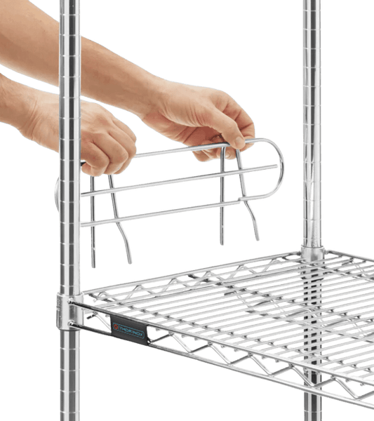 Thorinox TEWL-24 24" Epoxy Wireshelf Ledge