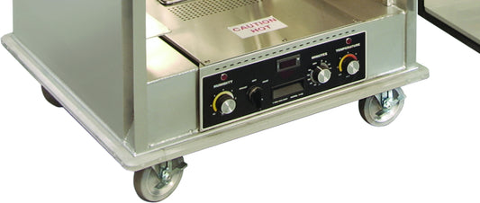Dinex DXPWB Locking Casters