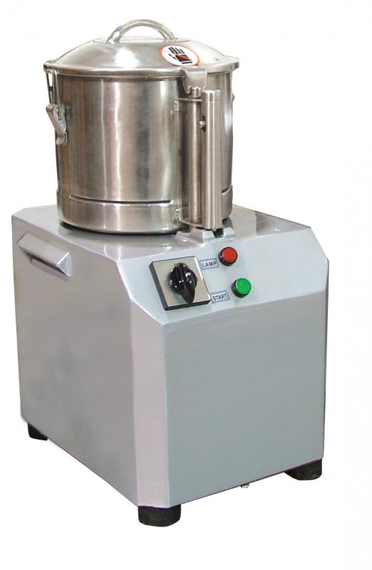 Omcan 10916 3.2 Qt Universal Bowl Cutter