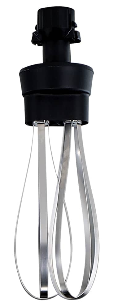 Dito Sama 653578 Reinforced Whisk for Portable BermixerPRO