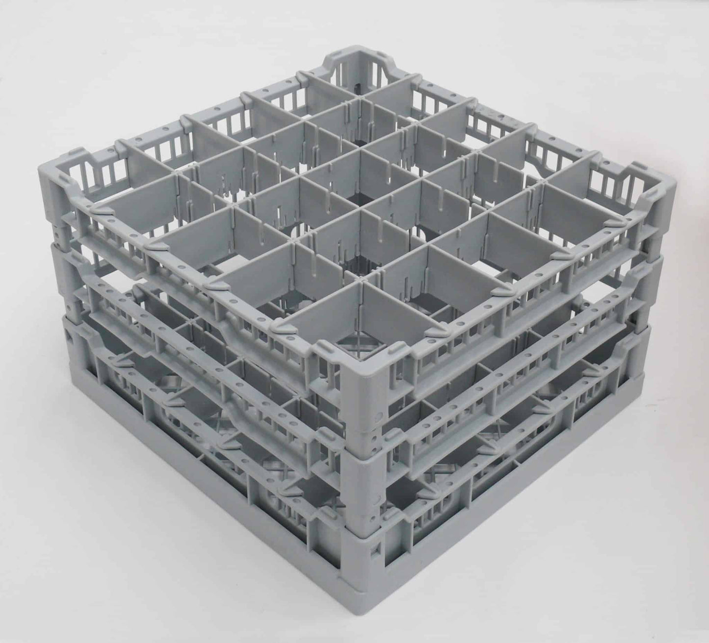 Lamber CC00128 Glass Rack for Glasswashers