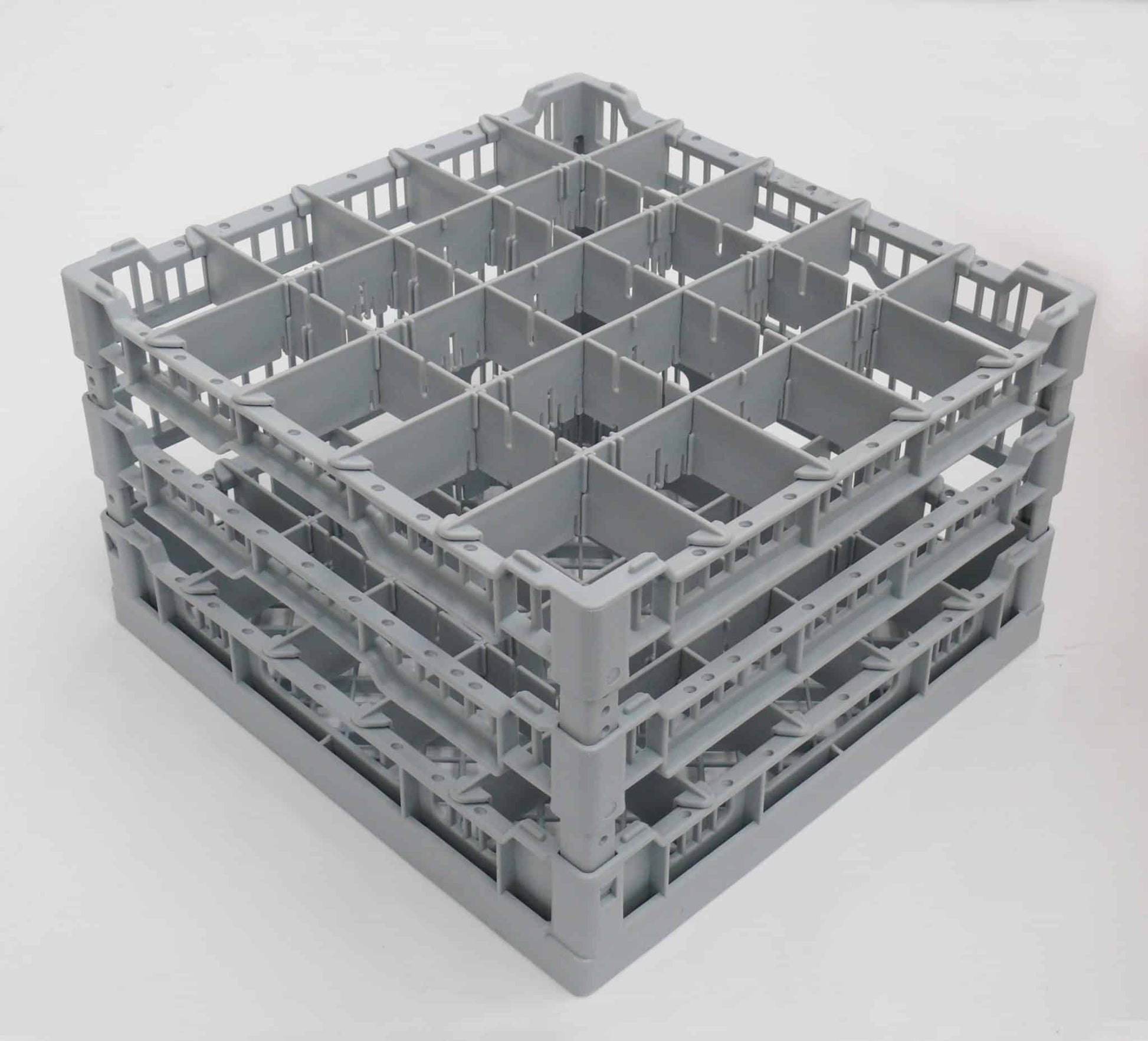 Lamber CC00128 Glass Rack for Glasswashers