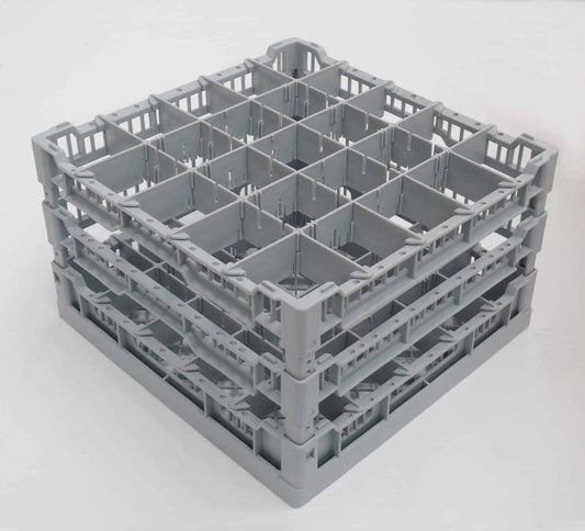 Lamber CC00128 Glass Rack for Glasswashers