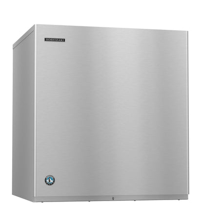 Hoshizaki KM-1100MWJ Crescent Cuber Icemaker, Air-cooled