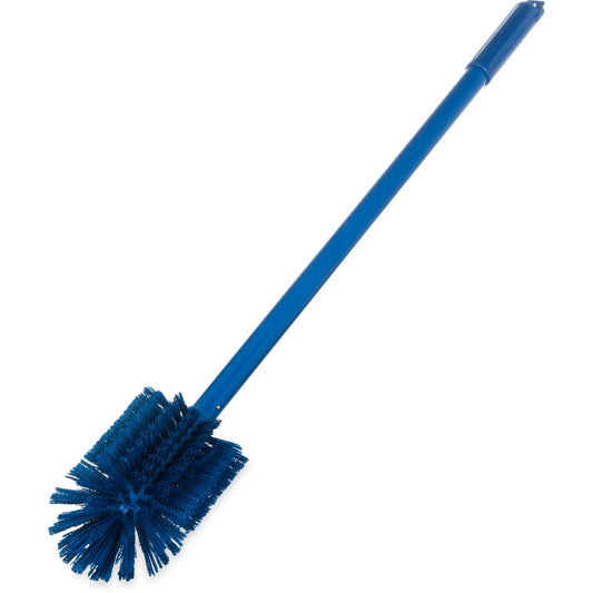 Carlisle 40003C14 30" Blue Sparta Multi-Purpose Valve & Fitting Brush