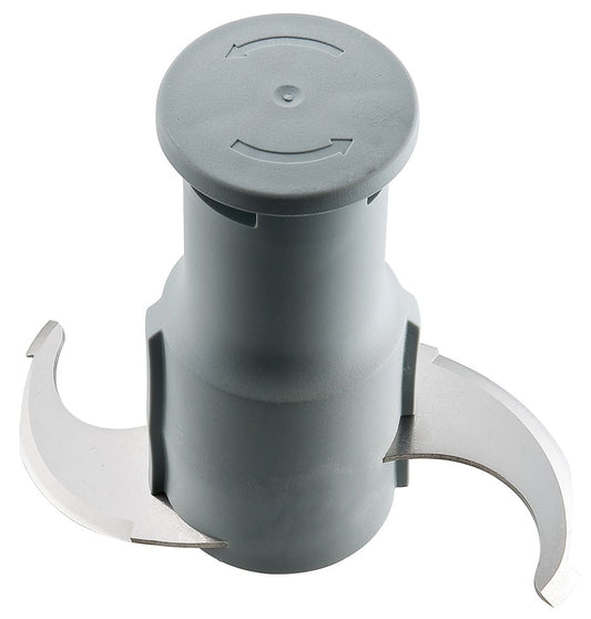 Dito Sama 653614 Smooth Blade Rotor (Emulsifier) for 4.5 L Cutter Mixer