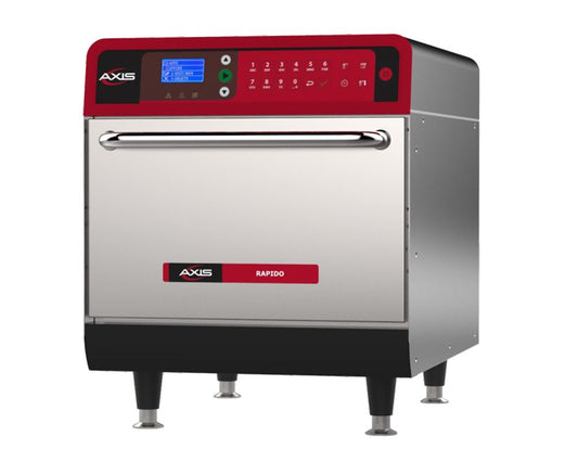 Axis RAPIDO Countertop Convection Speed Oven