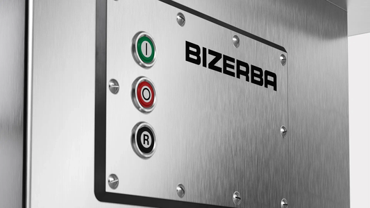 Bizerba FW N32/98 Mincer