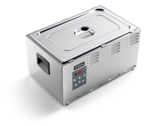 Atmovac SR11 Integrated Baths for Sous-Vide