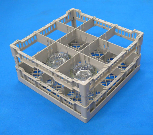 Lamber CC00121 Glass Rack for Glasswashers