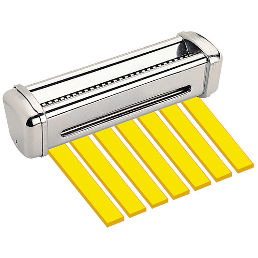 Omcan 46303 4 mm No. 3 Trenette Single Cutter Attachment for item 46292 Pasta Sheeter