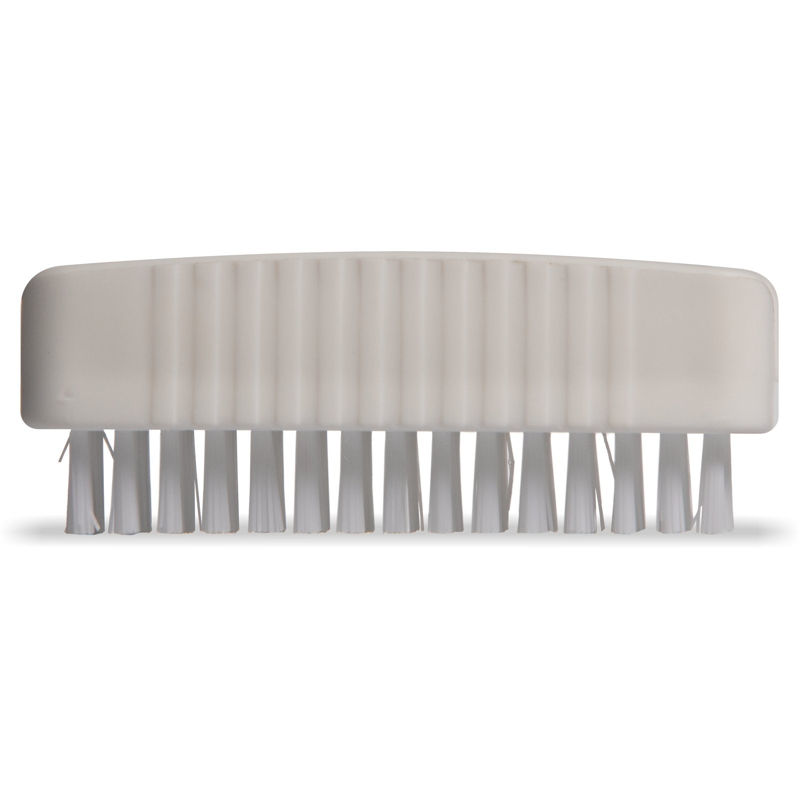 Carlisle 3623900 White Sparta Hand & Nail Brush With Polypropylene Bristles