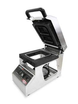 Eurodib PROFI 1N Thermosealing Machine