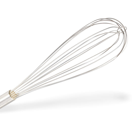Carlisle 40681 36" Long Stainless Steel Sparta Chef Series French Whips