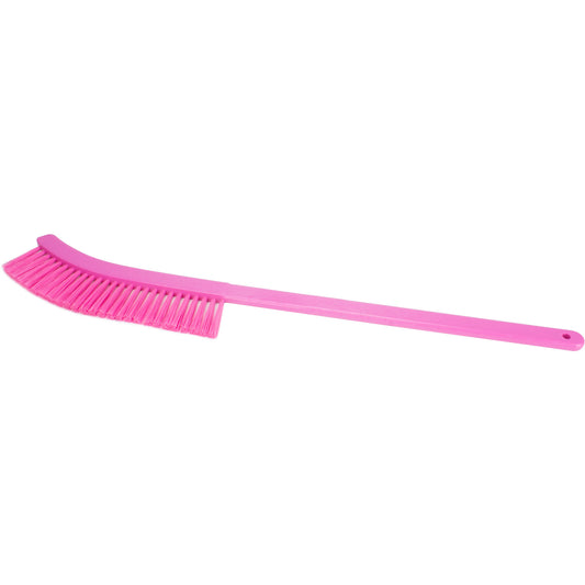 Carlisle 41198EC26 Pink Sparta Color Coded Radiator Style Brush
