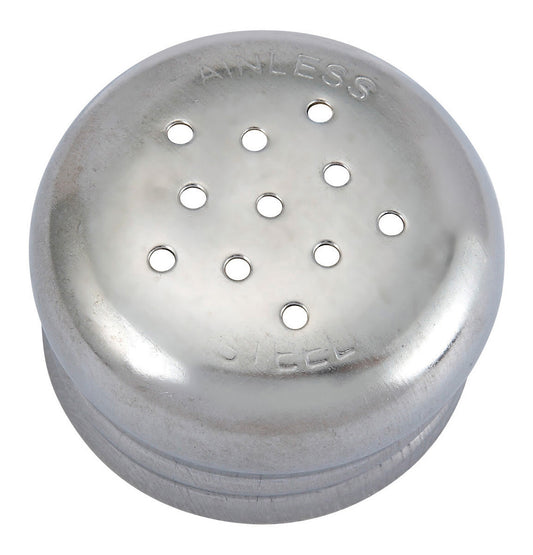 Winco G-109C Mushroom Tops for G-109 & G-309