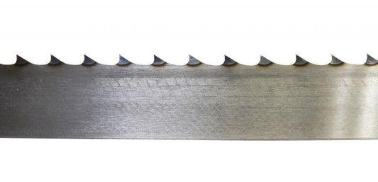 Omcan 10430 135-inch #422 Band Saw Blade for General/Frozen Use