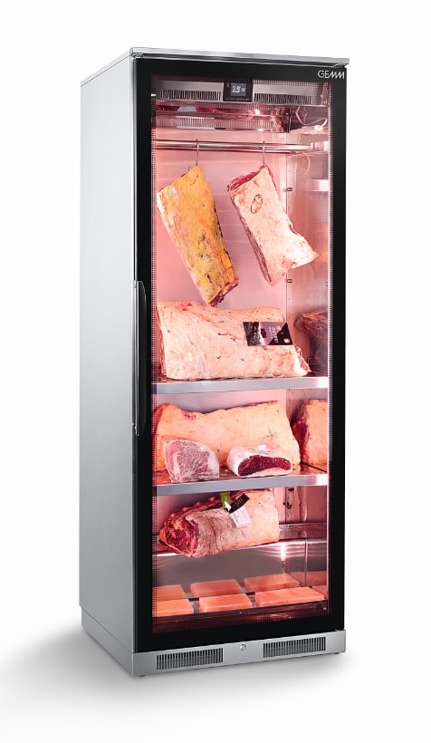 Gemm DA7/121 BRERA Dry-Aging Cabinet