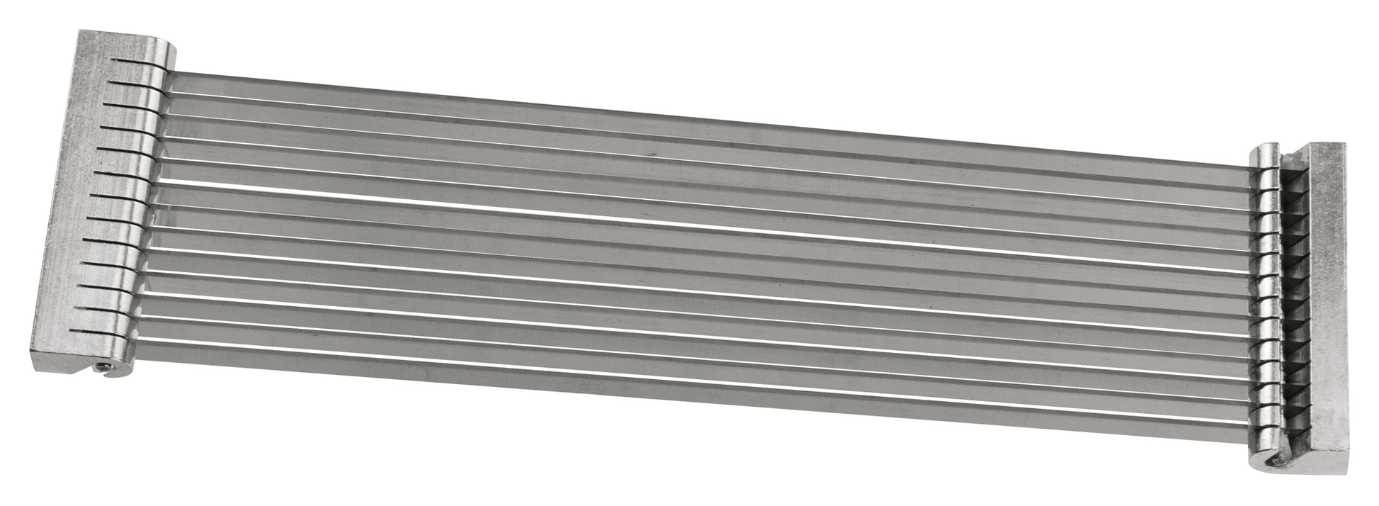 Winco TTS-188-B 3/16" Straight Blade Assembly