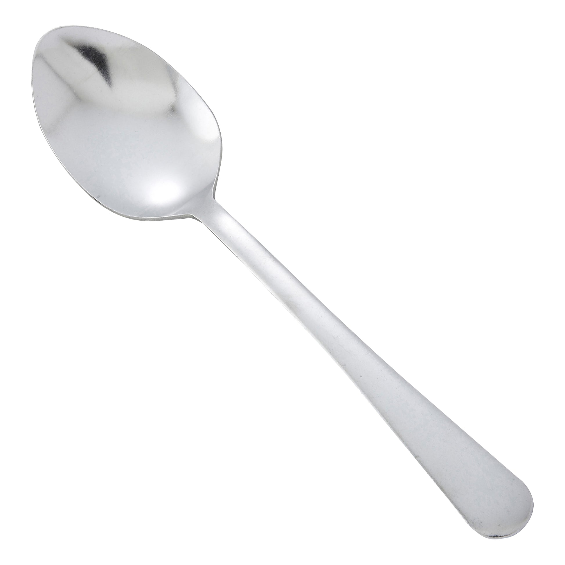 Winco 0002-10 Windsor Tablespoon, 18/0 Medium Weight