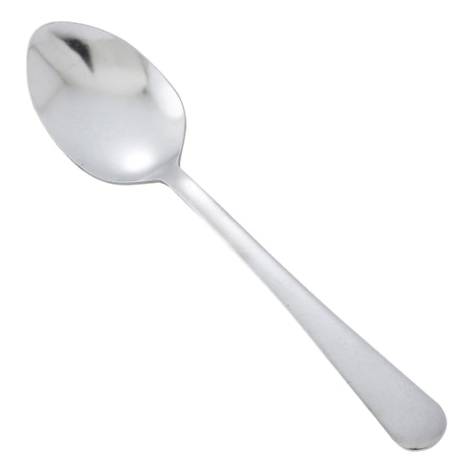 Winco 0002-10 Windsor Tablespoon, 18/0 Medium Weight